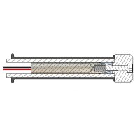 Coolride Griffheizung  Comfort SPC-5 next Gen