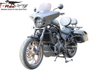 T-REX Windschild Honda Rebel 1100T