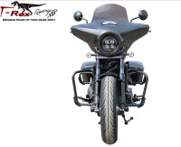 T-REX Windschild Honda Rebel 1100T