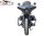 T-REX Windschild Honda Rebel 1100T