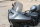 T-REX Windschild Honda Rebel 1100T