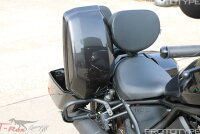 T-REX Sturzbügel Honda Rebel 1100T