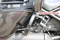 T-REX Sturzbügel Honda Rebel 1100T