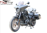 T-REX Sturzbügel Honda Rebel 1100T
