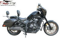 T-REX Sturzbügel Honda Rebel 1100T