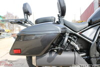 T-REX Sturzbügel Honda Rebel 1100T
