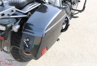 T-REX Sturzbügel Honda Rebel 1100T