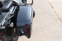 T-REX Sturzbügel Honda Rebel 1100T