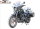 T-REX Sturzbügel Honda Rebel 1100T