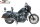 T-REX Sturzbügel Honda Rebel 1100T